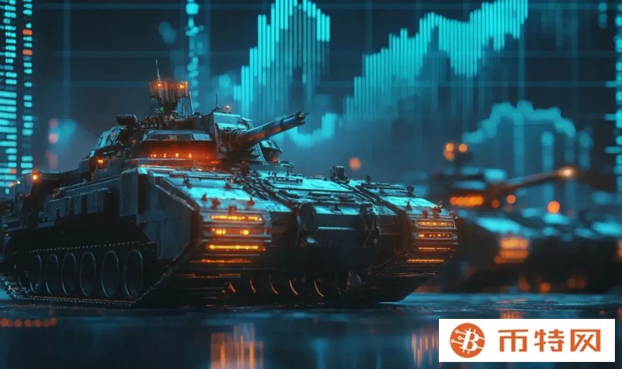 Dealflow Den 重返伊斯坦布尔区块链周：初创企业和投资者的顶级中心