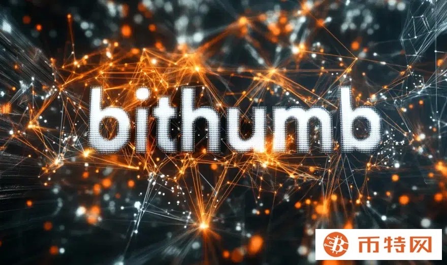 Bithumb earned millions through dark pattern tactics, South Korean lawmaker says