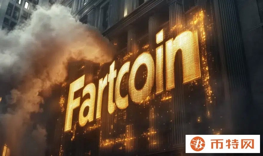 Fartcoin starts to stink as smart money exits, bearish reversal signs emerge
