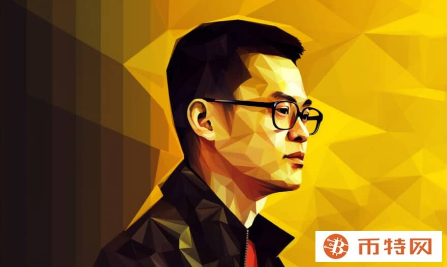 币安的过去在法国爆红，而 CZ 则试图通过 YZi Labs 打造自己的未来