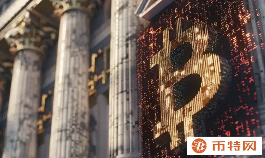 Bitcoin ETFs end 8-day inflow run as BTC loses $95k support amid macro jitters
