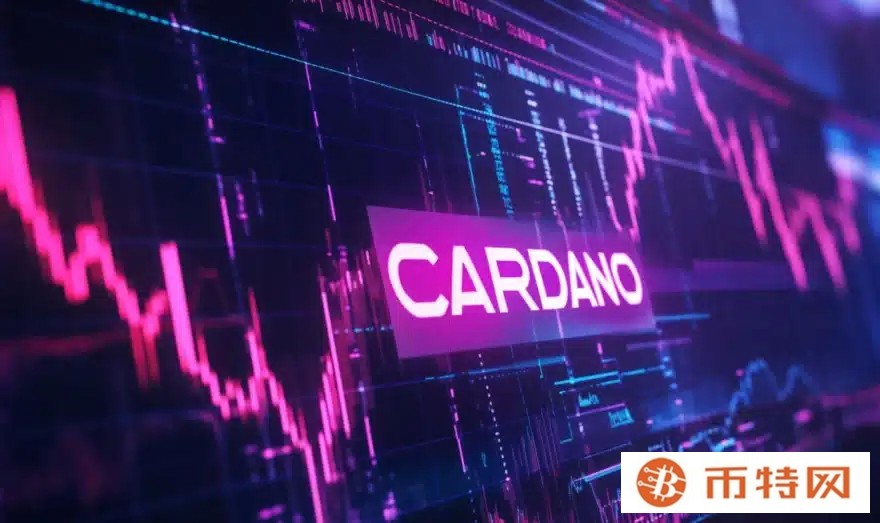 Grayscale 申请首个 Cardano 现货 ETF，这是今年第 60 只加密货币 ETF 申请