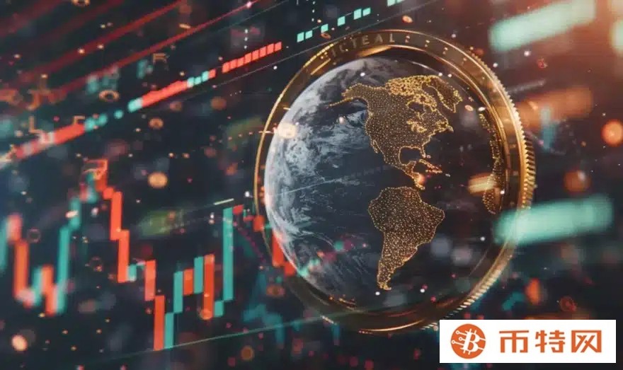 富时罗素 (FTSE Russell) 与 SonarX 合作推出加密货币指数