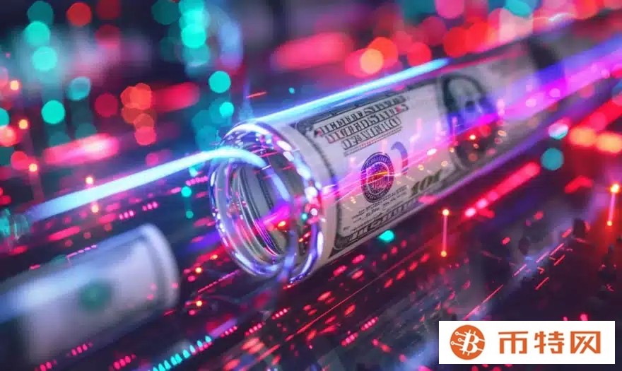 CoinShares：数字资产投资产品连续第三周流出，资金流出金额达 7.95 亿美元