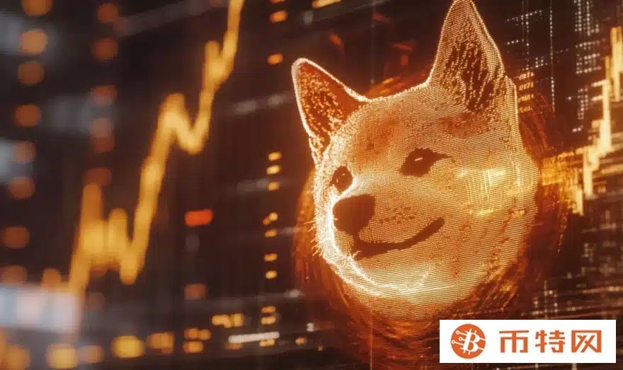 Grayscale 推出 DOGE 信托：下一个是 ETF 吗？