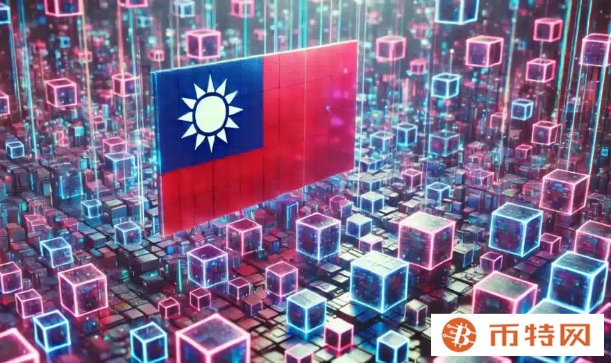 台湾金融监督管理委员会提议立法允许银行发行稳定币