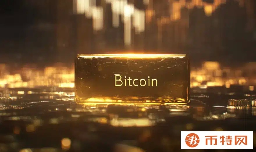 Americans want to ditch gold reserves for Bitcoin? New survey raises eyebrows