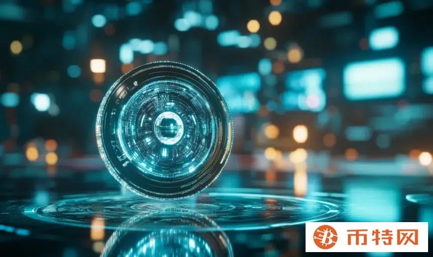 Coinbase 将在衍生品平台上线 Solana