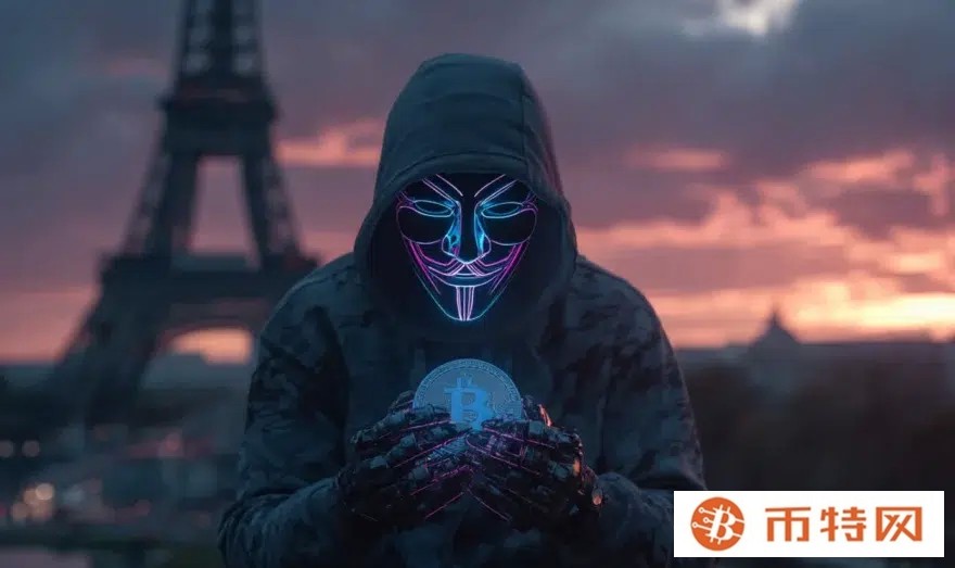 Why France is suddenly the world’s epicenter for “crypto kidnappings”