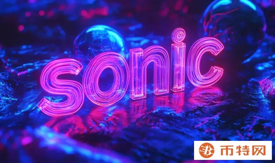 Sonic Labs announces GSR as the official market maker for S