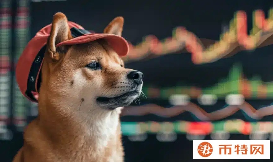 WIF price flashes rare pattern that could trigger 130% rally
