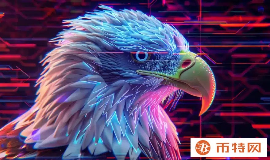 SEC 代理主席 Uyeda 启动加密货币特别工作组