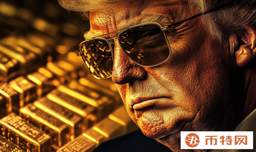 Trump administration wants USAID to adopt blockchain technology, new government memo reveals: report