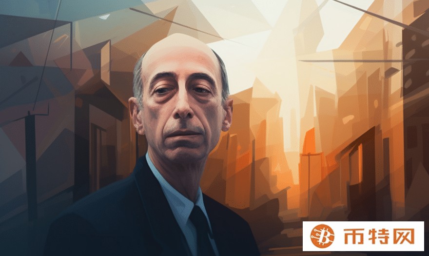 加里·詹斯勒的政治遗言。解读 SEC 主席的离职面谈