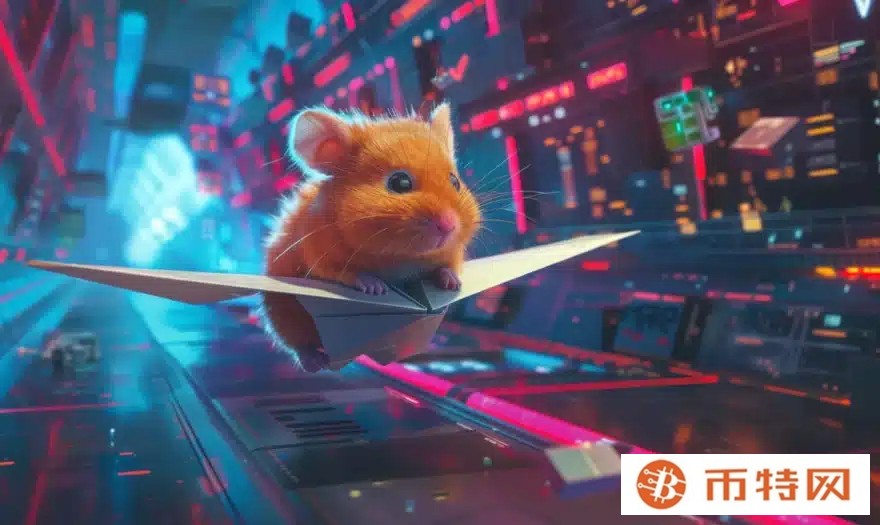 Hamster Kombat L2 推出后，HMSTR 的价格可能上涨 260%