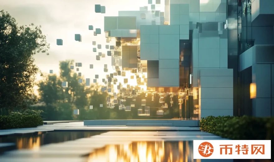 独家：Blocksquare 的新界面提升了 RWA 体验